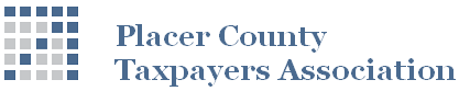Placer County Taxpayers Association